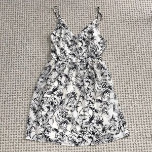 NWOT The LDRS Mini Dress XS